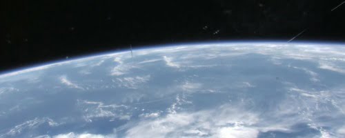 Un simple viaje que cambio al mundo 1 iss