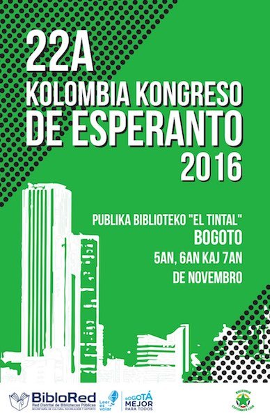 congreso de esperanto 2016