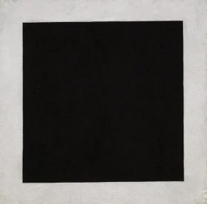 Artistas Importantes del Minimalismo 10 kazimir malevich