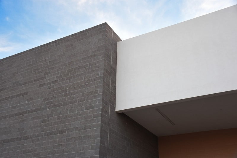 arquitectura minimalista