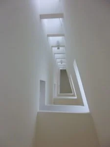 Arquitectura minimalista 2 casa minimal
