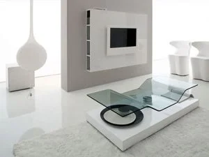 Arquitectura minimalista 3 Habitacion minimalista