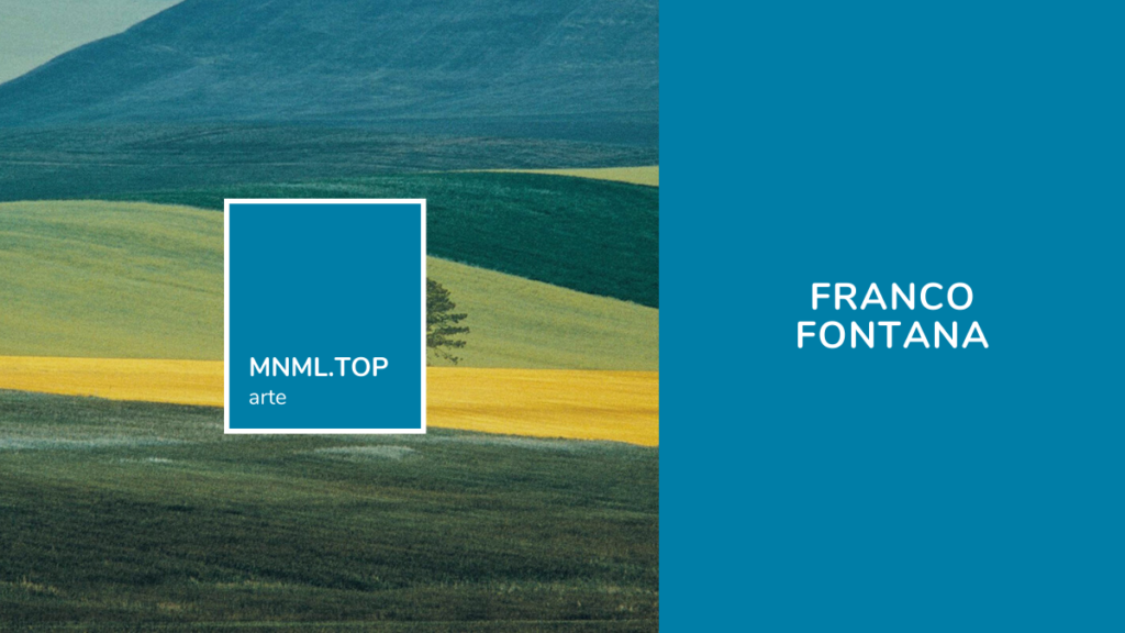 Franco Fontana